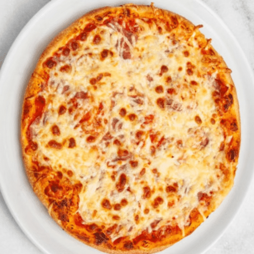 Pizza Margherita