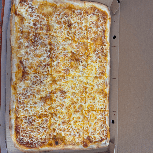Pizza Margherita