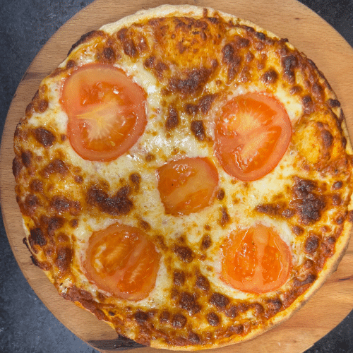Pizza Mozzarella