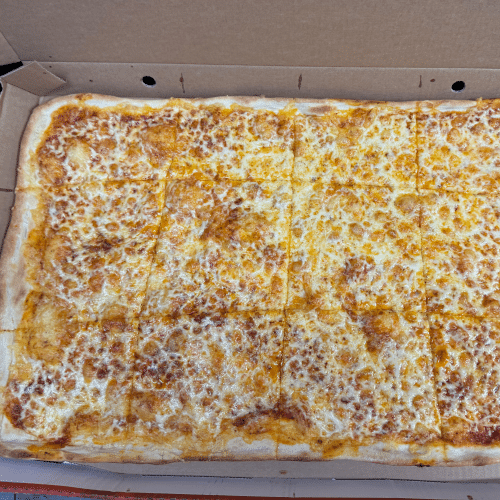 Pizza Salami
