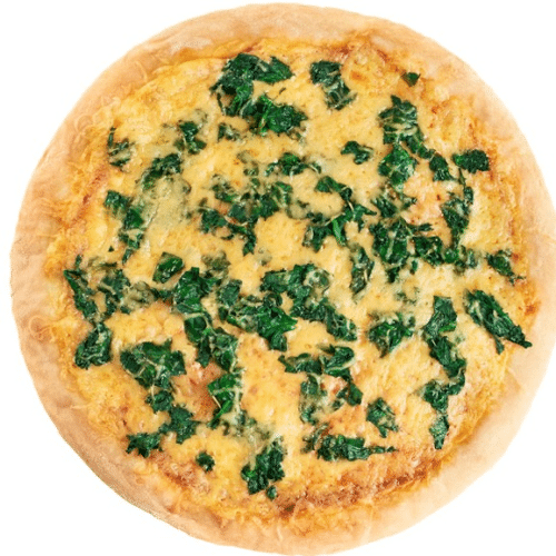 Pizza Spinaci