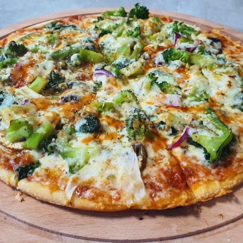 Pizza Vegetaria