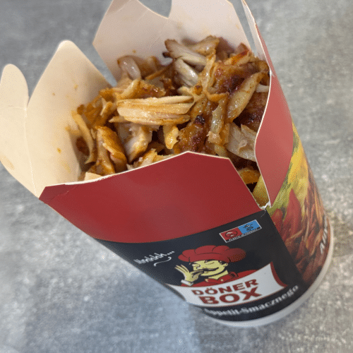 Pom-Döner