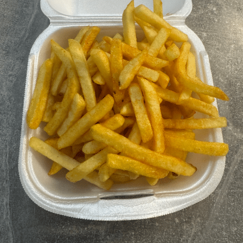 Pommes frites