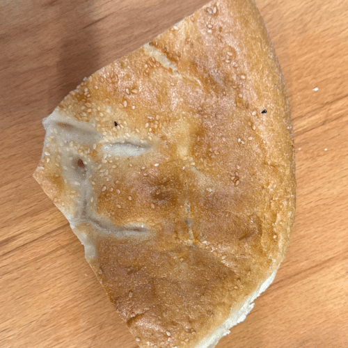 Portion Brot