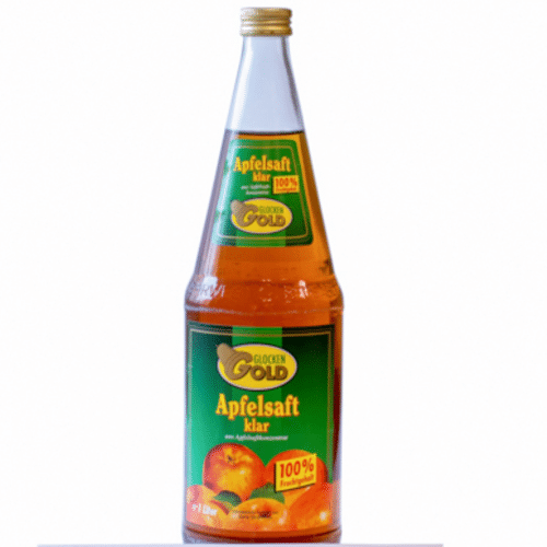 Glocken Gold Apfelsaft 1,0l