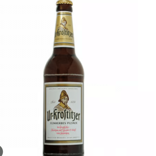 Krostitzer 0,5l (MEHRWEG)