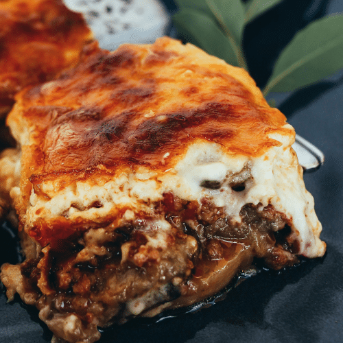 Lasagne Chicken