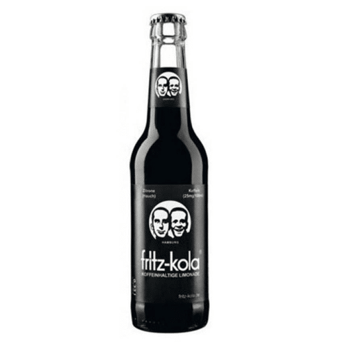Fritz-Kola 0,33l (MEHRWEG)