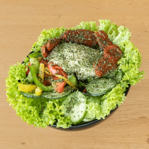 Salat Orient Style