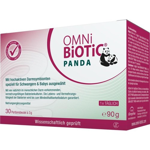 Omni Biotic Panda 90 Gramm