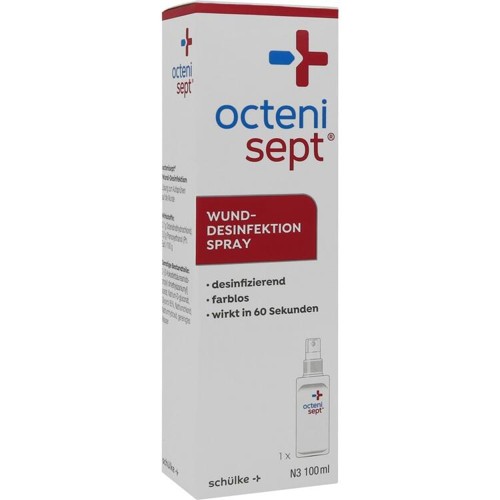 OCTENISEPT 100 Milliliter