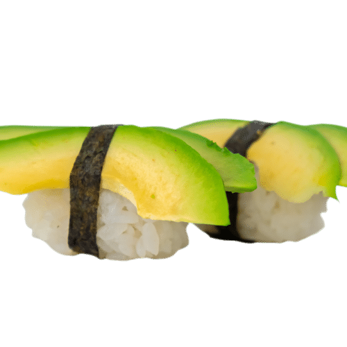 Avocado Nigiri