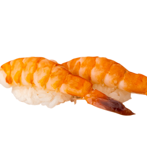 Ebi Nigiri