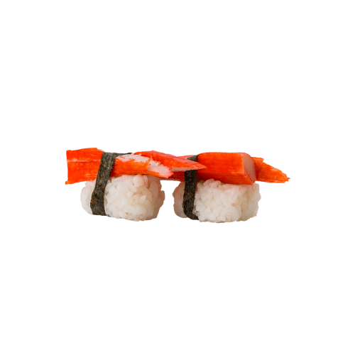 Kani Nigiri