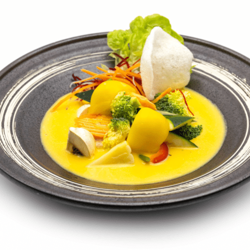 Mama Mango - Hühnerbrustfilet
