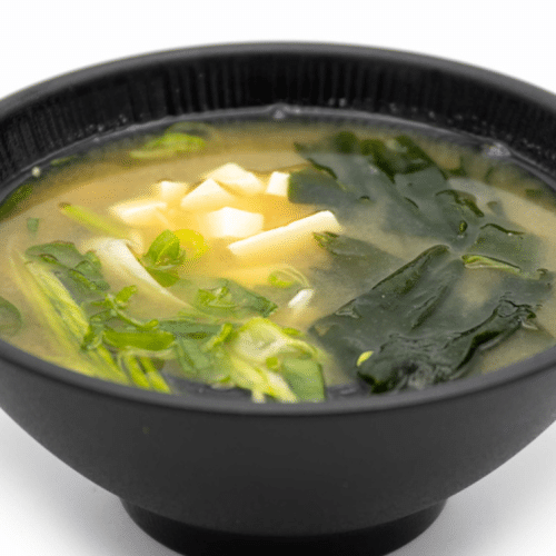 Miso Hotpot