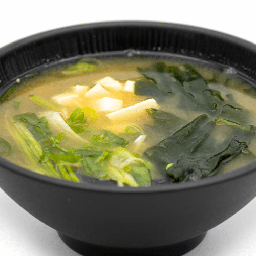 Miso Wave