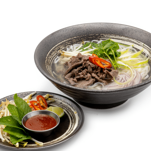 Pho Vietnam - Rind
