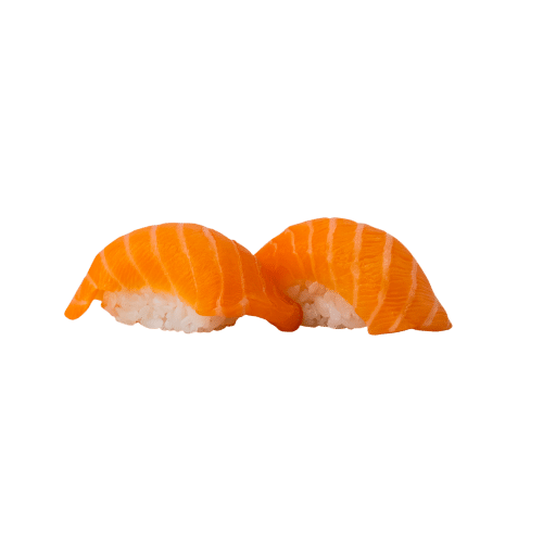 Sake Nigiri