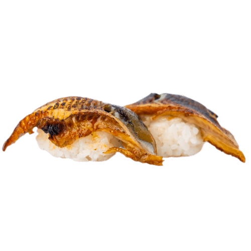 Unagi Nigiri