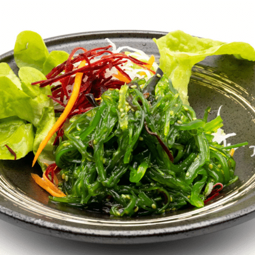 Wakame