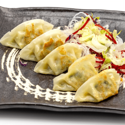 Yaki Gyoza - Hühnerfleisch
