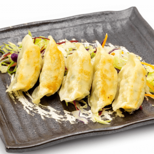 Yaki Gyoza - Vegetarisch