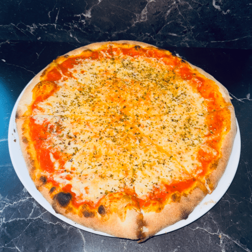 Pizza Margherita