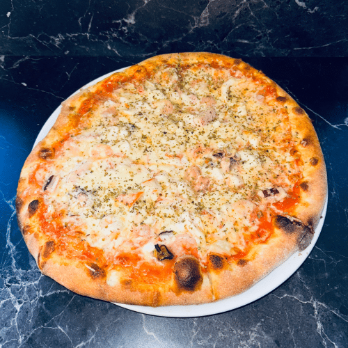 Pizza Marina