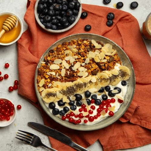 Granola