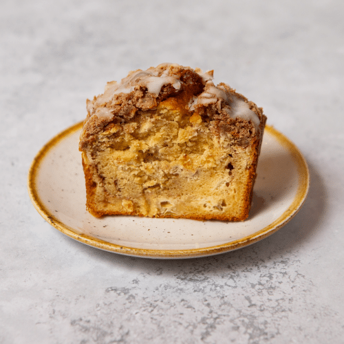 Apfel Zimt Kuchen