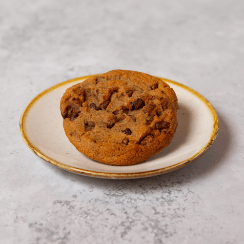 Chocolate Chunk
