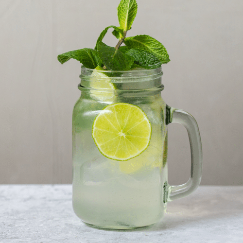 Fresh Lime 0,3 L