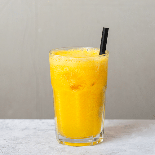 Fresh Orange Juice 0,3l