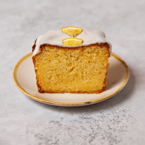 Lemon Cake