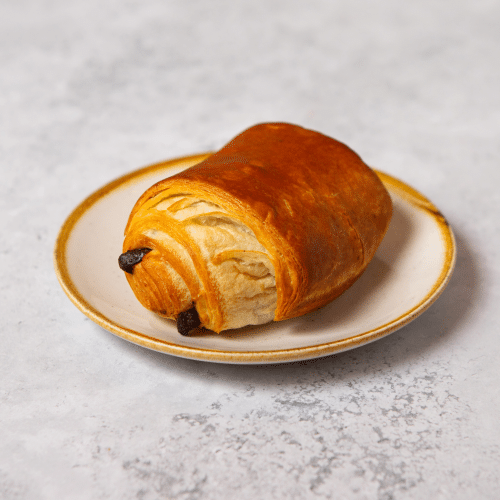 Pain au Chocolat