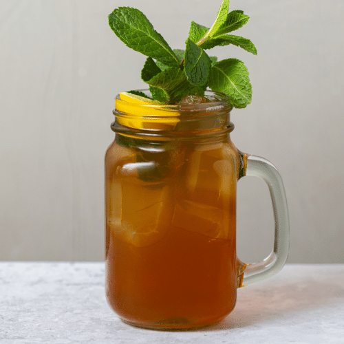 Passion Ice 0,3l