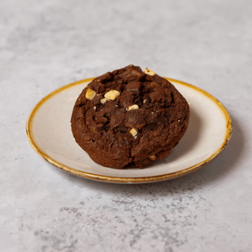 Triple Chocolate
