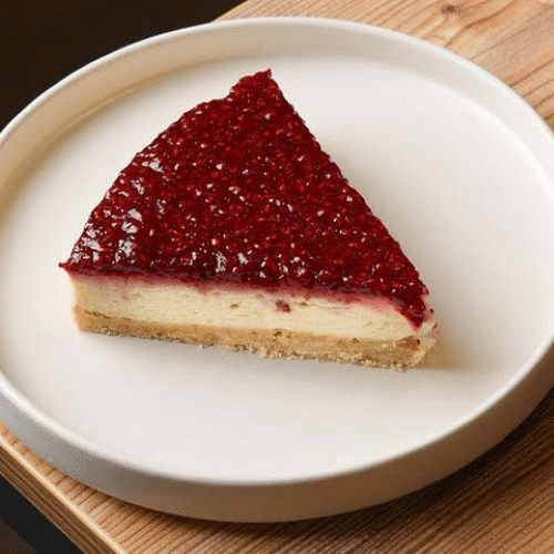Wildberry Cheesecake