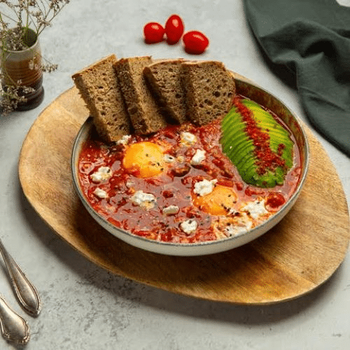 Shakshuka