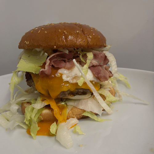 American Burger