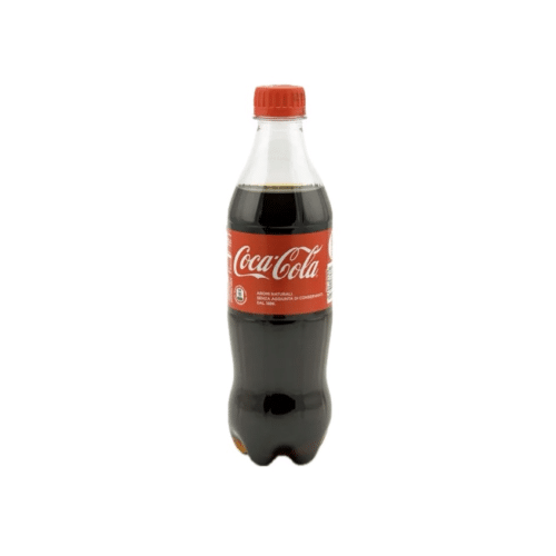 Coca-Cola 0.5