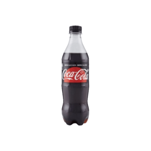Coca-Cola Zero 0,5