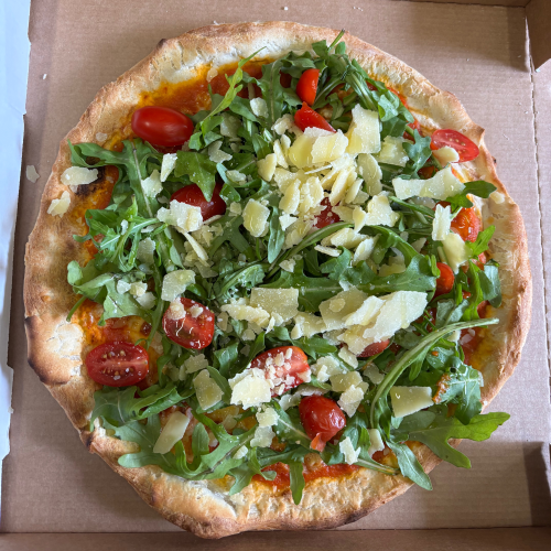 Pizza Italiana