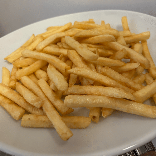 Pommes