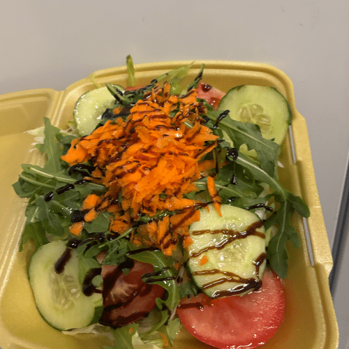 Salat Mista Gr.