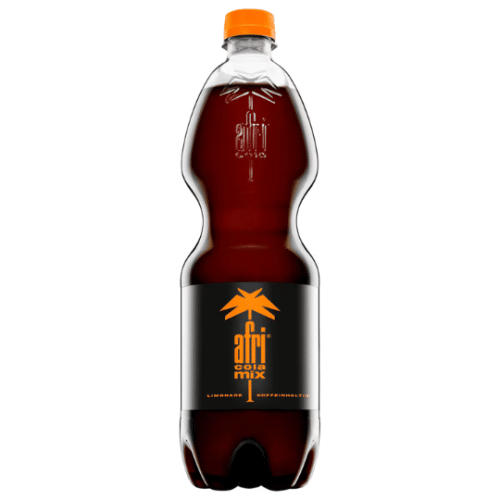 Afri Mix 0,5l (Mehrweg)