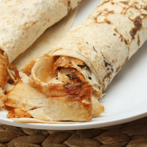 Lavash Kebab