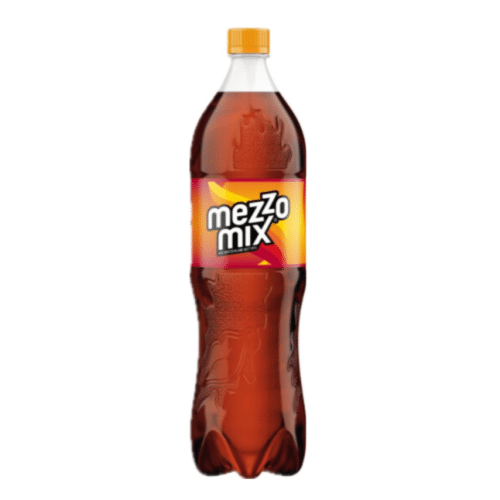 Mezzo Mix 1,25l (MEHRWEG)